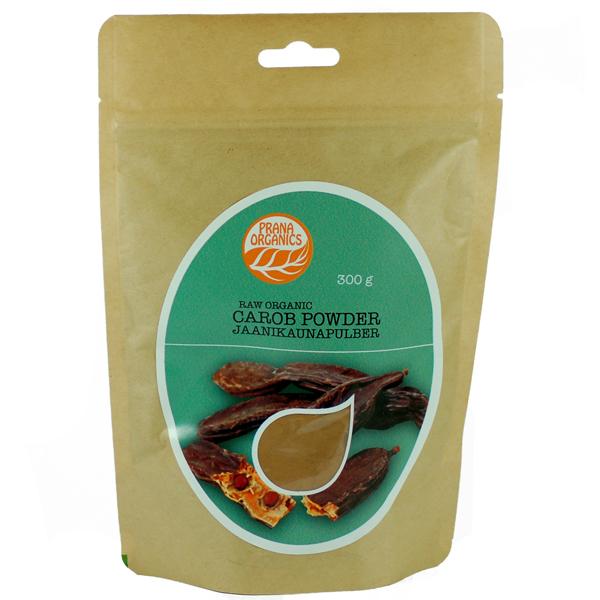 Mahe kaarobi pulber 300g-500g