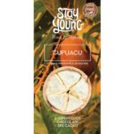 Tooršokolaad Cupuacuga - suhkruvaba šokolaad