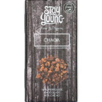 Tooršokolaad chagaga - suhkruvaba šokolaad 44g
